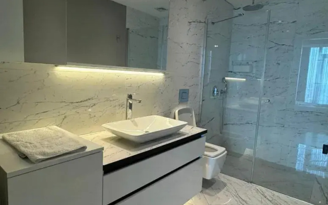 Sinpas Queen Bomonti Residence By Bondy