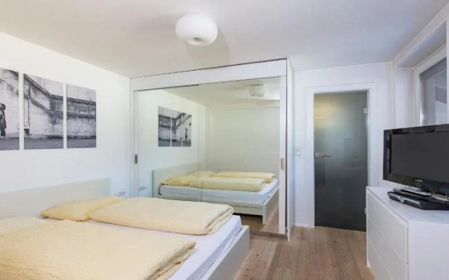 Appartements Buggls