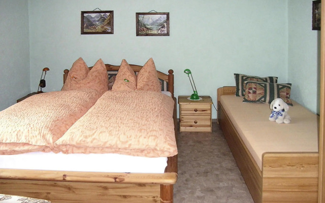 Cottage, Jagdhof in Jagdshof