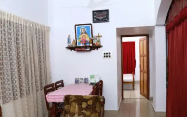 kevins Placid Homestay