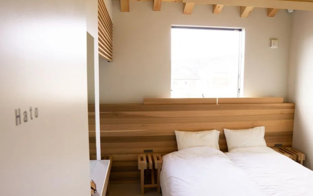 Ishinomaki Home Base