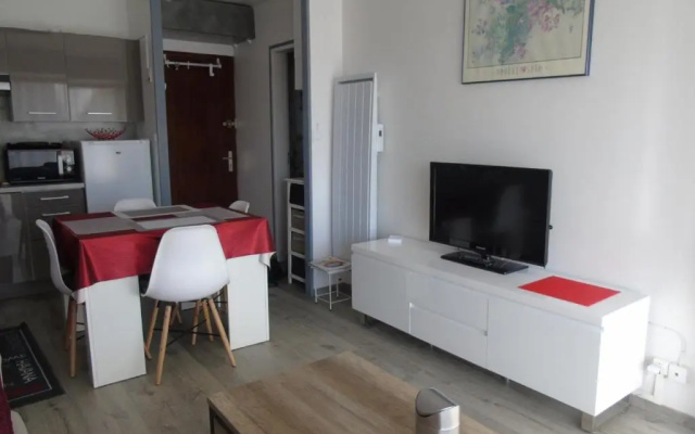 Appartement Saint-Jean-de-Monts, 2 pièces, 4 personnes - FR-1-83-142