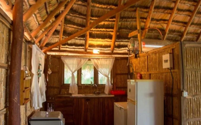 Ocean Pearl Beach Lodge