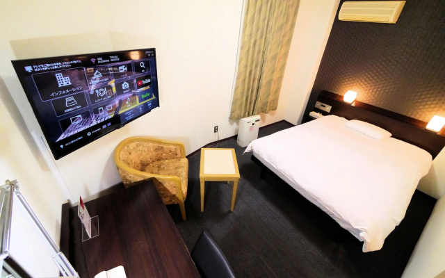 Toei Hotel
