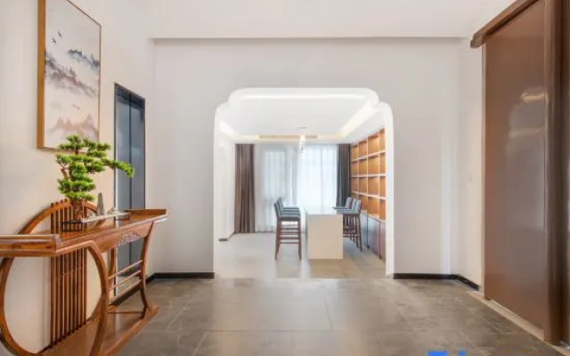 XueLu Homestay (Suzhou Mudu Shop)
