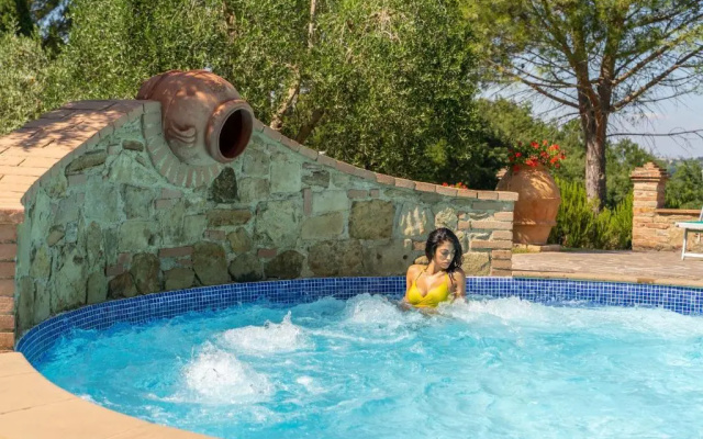 Agriturismo Canale