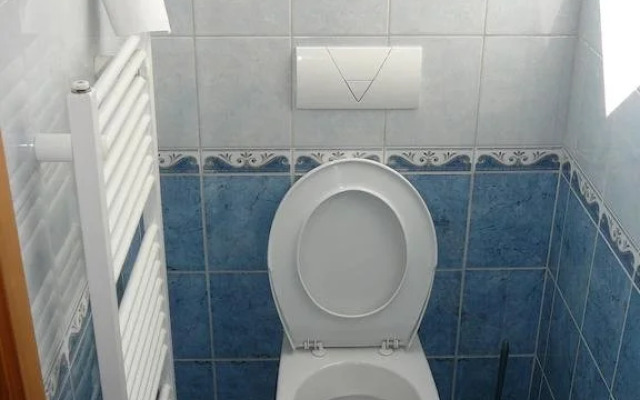 Penzion U Štoly