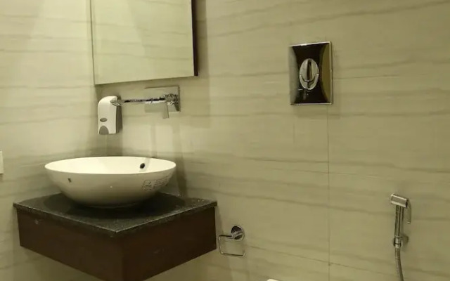Hotel Blue Sapphire