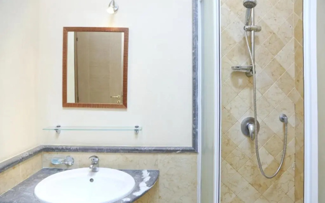 Vacation Service - Appartamenti Mediterraneo