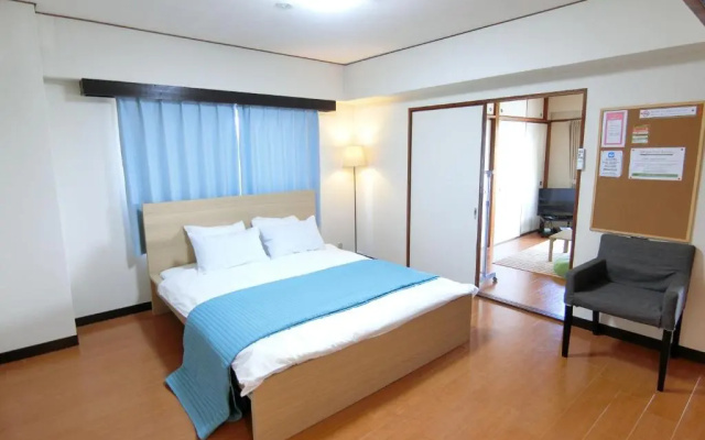 Simple Stay Beppu