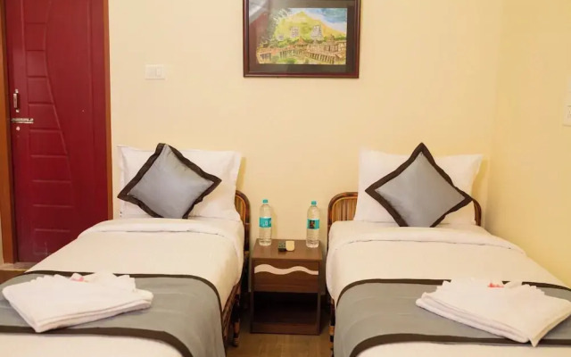 RPS Service Apartment