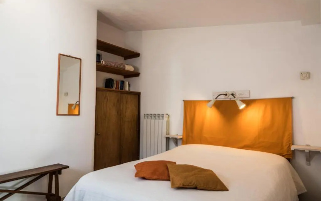 B&b Cinque Stalle