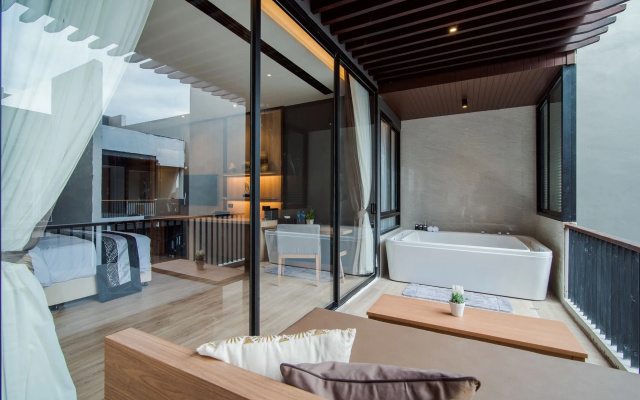 The Yana Villas Hua Hin