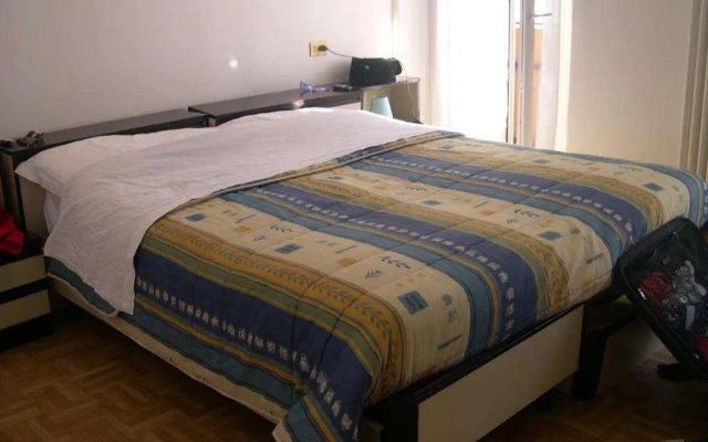 Hotel Aurora