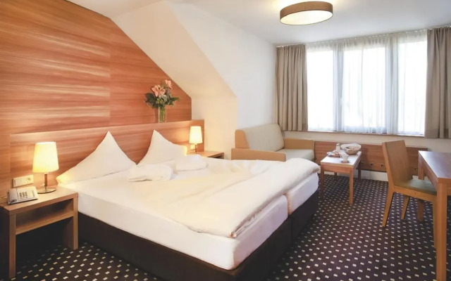 Hotel Bon Alpina