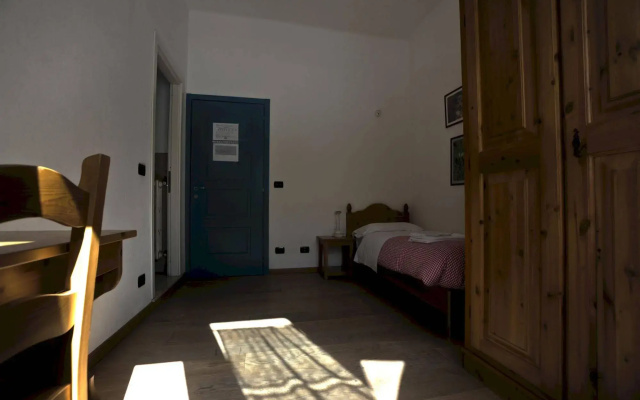 Casa San Francesco