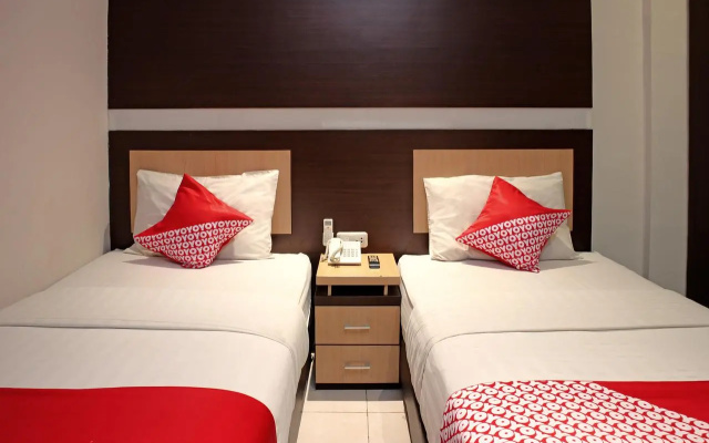 Hotel O Bumi Malaya
