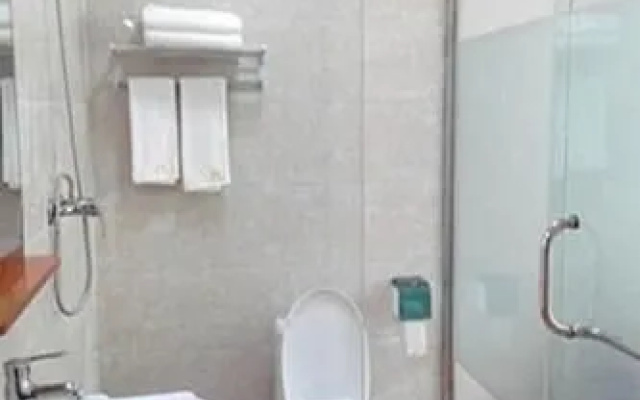 Longyang Express Hotel
