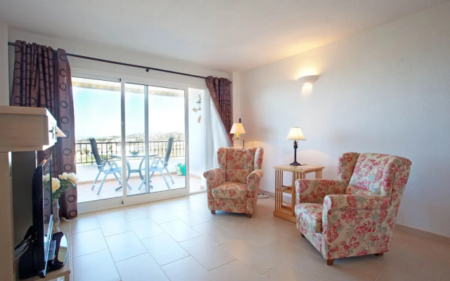 107260 - Apartment in Mijas