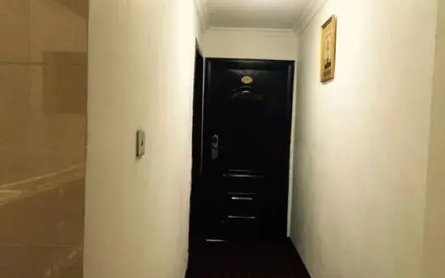 Longyan Jinyuan Hotel