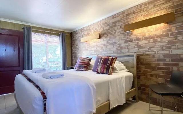 Proserpine Motor Lodge
