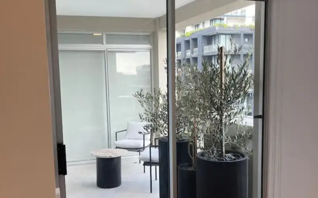Casa Mia Lux - Sea Point 2 Bedroom Apartment