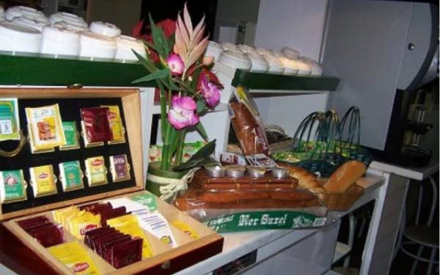 Ambiance Hotel