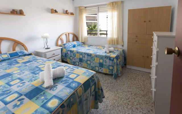 River - Apartment In Daimus. Free Wifi