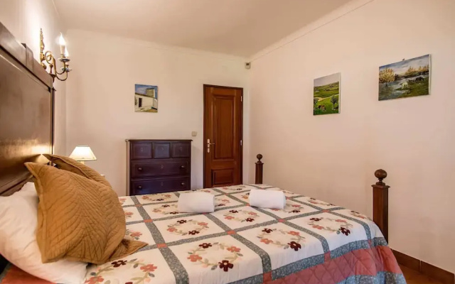 Casa Falesia T2 - 5 min From the Beach - Wifi