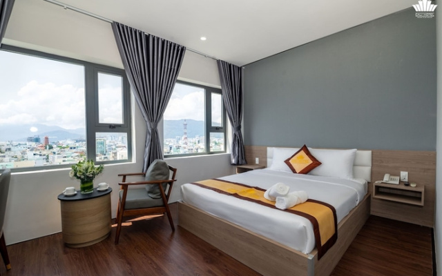 Best Western Albatro