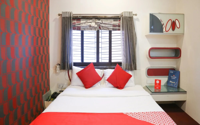 OYO 17286 Lrh Service Apartments