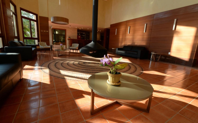Apart Vista Azul Resort e Residencial