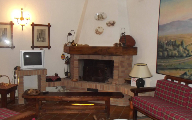 Albergo Sapori