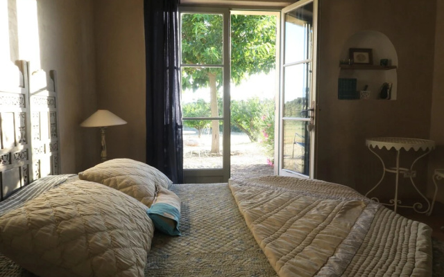 Le Clos D'Estellan - Gites & Suites