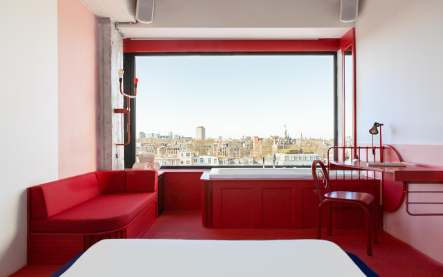 Volkshotel