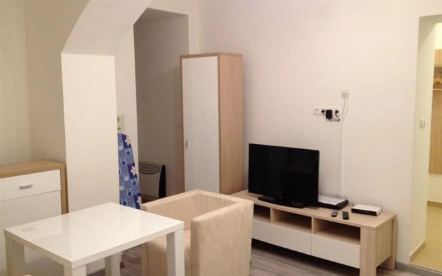 Vienna Star Apartments Barichgasse