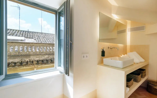 Can Mascort Eco Hotel