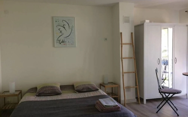 Chambre en Provence