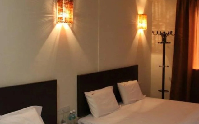 Sens Hotel