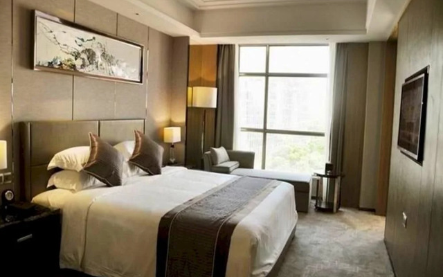 Zhuhai Herry Hotel