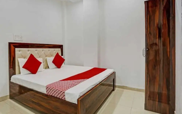 Hotel Shubh Villa