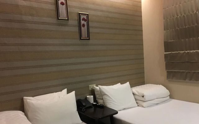 HUA CHUN LIN Hotel