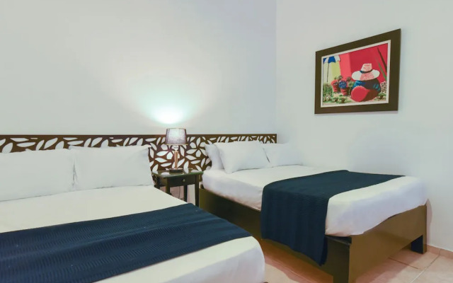 PH 19 Guesthouse Hotel in Gazcue