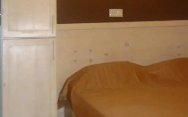 Tea`s Apartment in Mgzavrebi