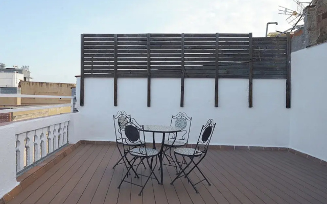 Numa Barcelona Lustre