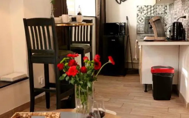 Residence Monsigny