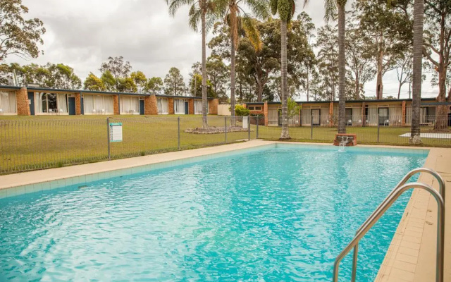 Kempsey Motor Inn