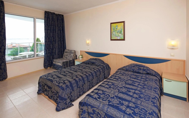 Hotel Blue Bay