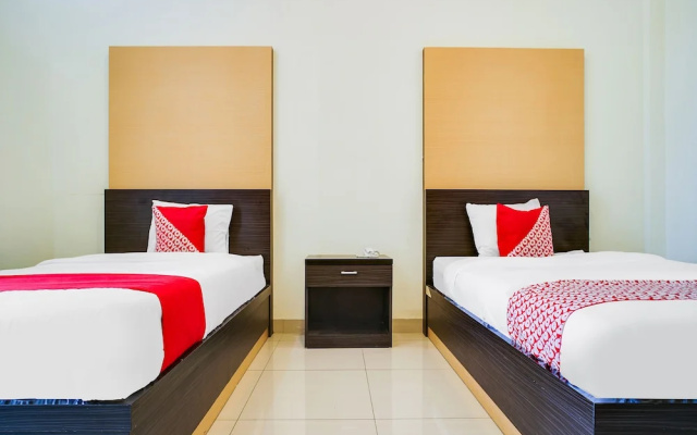 Capital O 540 Esther Hotel