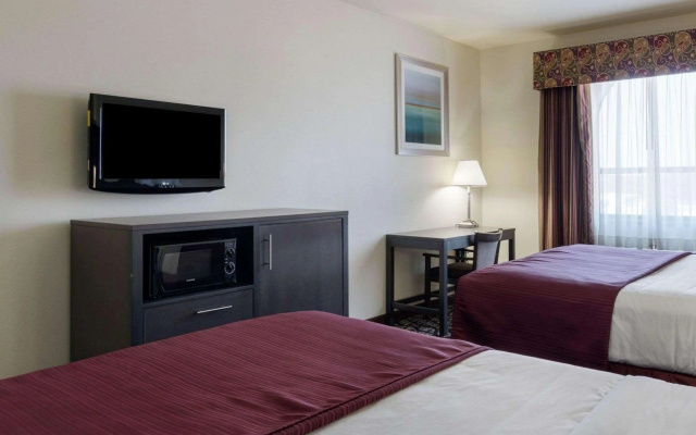 Quality Inn Buffalo